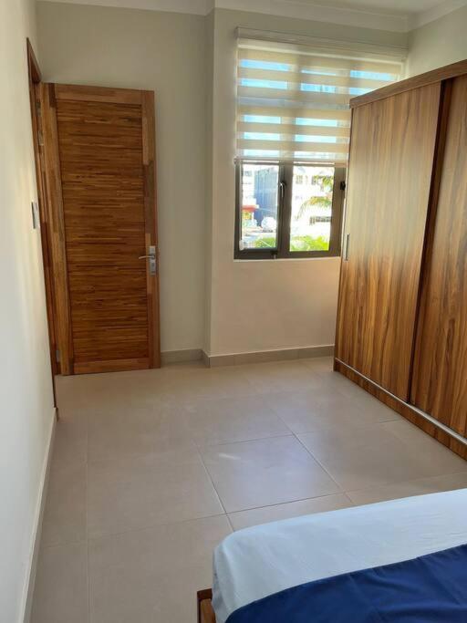 Pearl Gate Residence Apt No 3 Flic-en-Flacq Exterior foto