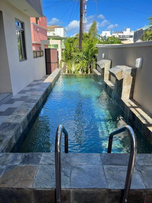 Pearl Gate Residence Apt No 3 Flic-en-Flacq Exterior foto